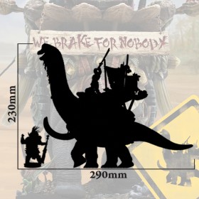 W’adrhŭn: Tontorr