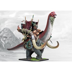 W’adrhŭn: Tontorr