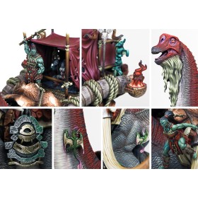 W’adrhŭn: Tontorr