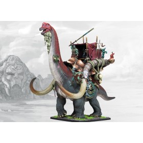 W’adrhŭn: Tontorr