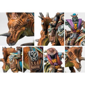 W’adrhŭn: Thunder Riders