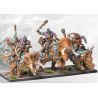 W’adrhŭn: Thunder Riders