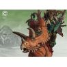 W’adrhŭn: Thunder Chieftain Artisan Series