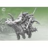 W’adrhŭn: Thunder Chieftain Artisan Series