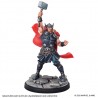 Thor and Valkyrie