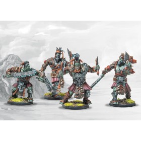 W’adrhŭn: Chosen of Conquest