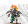 Sorcerer Kings: Rakshasa Bakasura (with Swords)