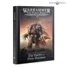 HORUS HERESY: THE BATTLE FOR BETA-GARMON
