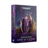 RENEGADES: LORD OF EXCESS (HARD BACK)