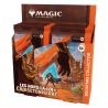  Boite 12 boosters collectors Les hors-la-loi de Croisetonnerre - FRANCAIS