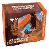  Boite 12 boosters collectors Les hors-la-loi de Croisetonnerre - FRANCAIS