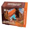  Boite 12 boosters collectors Les hors-la-loi de Croisetonnerre - FRANCAIS