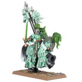 THE GREEN KNIGHT