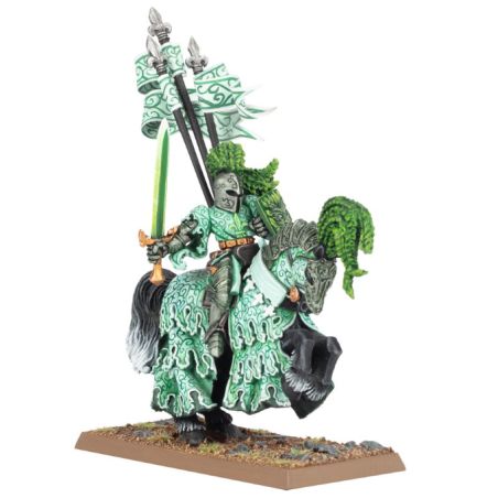THE GREEN KNIGHT