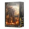 L/IMP: WARMASTER HEAVY BATTLE TITAN