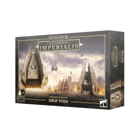 L/I LEGION DROP PODS