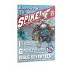 BLOOD BOWL SPIKE! JOURNAL 17