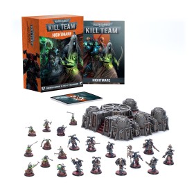 KILL TEAM: NIGHTMARE (ENG)