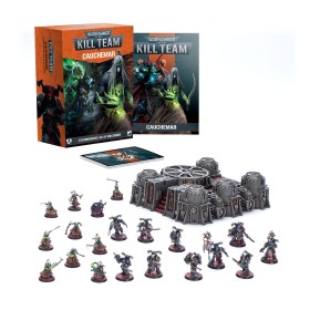 KILL TEAM: NIGHTMARE (FRE)