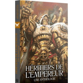 HÉRITIERS DE L'EMPEREUR: UNE ANTHOLOGIE
