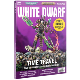 WHITE DWARF 499 (APR-24) (ENGLISH)