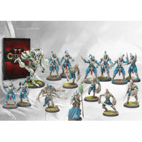 Spires: First Blood Starter
