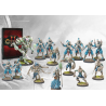 Spires: First Blood Starter