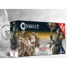 Spires: First Blood Starter