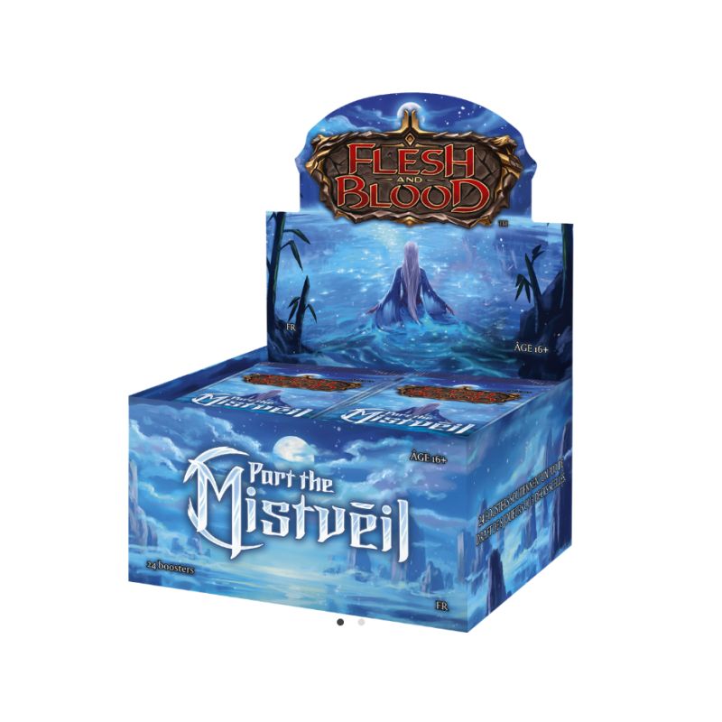PART THE MISTVEIL BOOSTER FR (24)