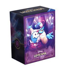 Deckbox Génie