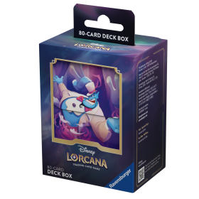 Deckbox Génie