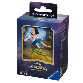 Deckbox Blanche-Neige
