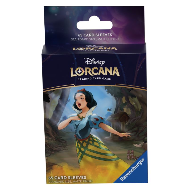 Sleeves Blanche-Neige Sleeves Blanche-Neige