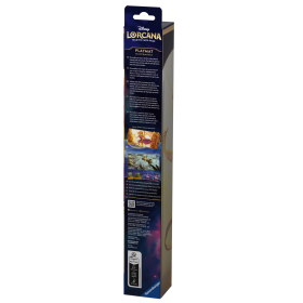 Tapis Raiponce