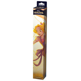 Tapis Raiponce