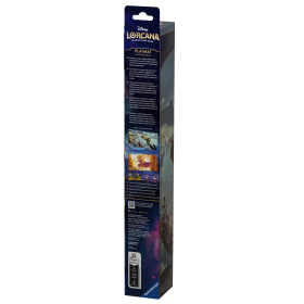 Tapis Clochette