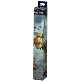 Tapis Clochette