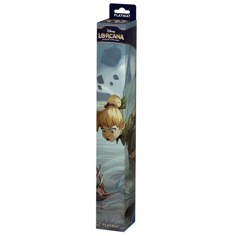 Tapis Clochette