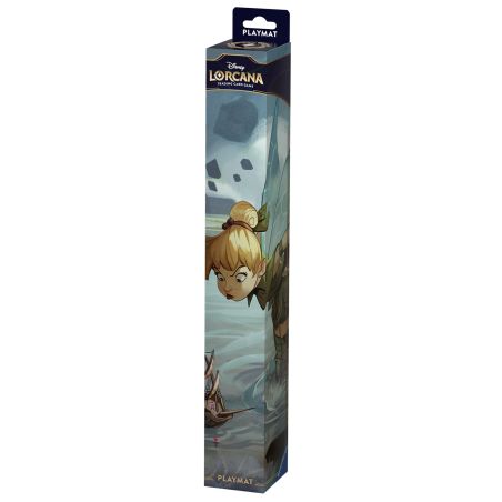Tapis Clochette