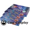 Case (boite de 4 displays Chapitre 4 FR)