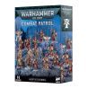 PATROUILLE ADEPTUS CUSTODES