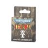 WARHAMMER 40000: ADEPTUS CUSTODES DICE