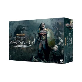 DARK OATH ARMY SET (FRE)
