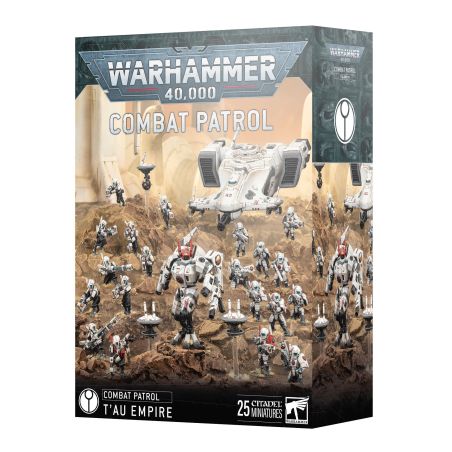 PATROUILLE: EMPIRE TAU