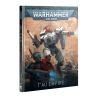 CODEX: T'AU EMPIRE (FRANCIAS)
