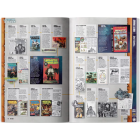 WHITE DWARF 500 (MAY-24) (ENGLISH)