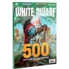 WHITE DWARF 500 (MAY-24) (ENGLISH)