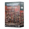 PATROUILLE SPACE MARINES DU CHAOS
