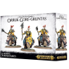IRONJAWZ ORRUK GORE-GRUNTAS