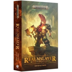 Legend of the Doomseeker